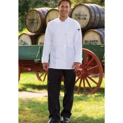 Uncommon Threads Chef Pants*greenTAB Classic Baggy Chef Pants