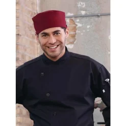 Uncommon Threads Chef Hats*greenTAB The Uncommon Beanie
