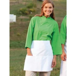 Uncommon Threads Aprons | Aprons*Half Waist 3 Pocket Apron