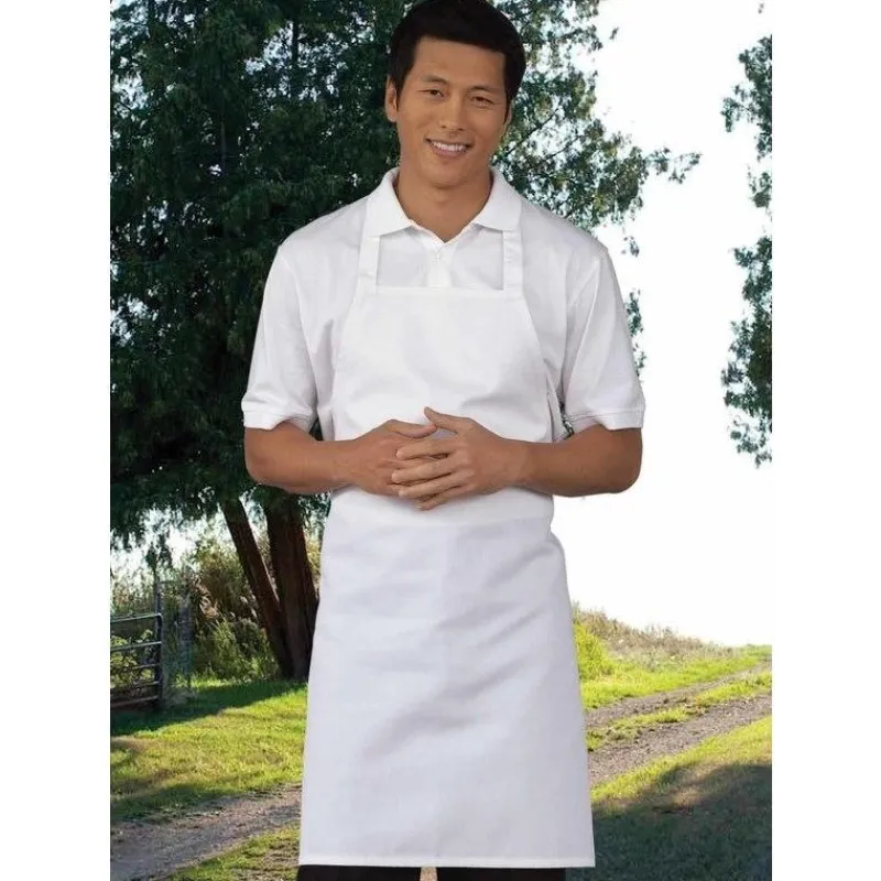 Uncommon Threads Aprons | Aprons*Mid Length Bib Apron