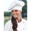 Uncommon Threads Chef Hats*Poplin Chef Hat