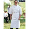 Uncommon Threads Aprons | Aprons*Reversible 3 Pocket Bistro Apron