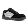 Volcom Athletic | Non-Slip Shoes*Women's Hybrid Composite Toe SD Skate Work Shoe Black/tower Grey