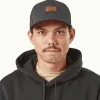 Volcom Hats & Caps*Workwear Men's Baseball Hat Black