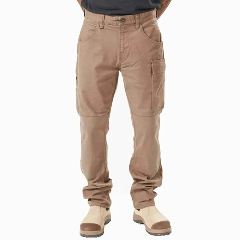 Volcom Jeans*Workwear Men's Caliper Work Pants