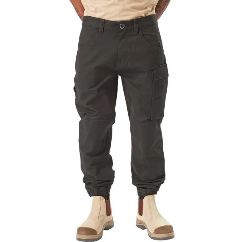 Volcom Jeans*Workwear Men's Caliper Cuff Pants