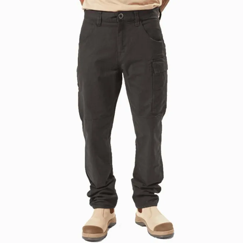Volcom Jeans*Workwear Men's Caliper Work Pants