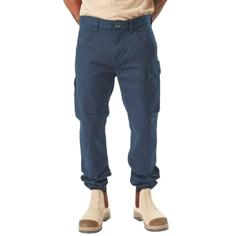 Volcom Jeans*Workwear Men's Caliper Cuff Pants