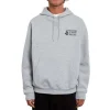 Volcom Hoodies*Workwear Men's Graphic Pullover Hoodie