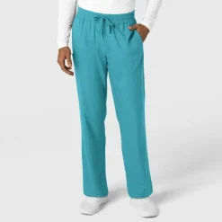 Wink Boundless Scrub Pants*Men's Straight Leg Cargo Scrub Pant