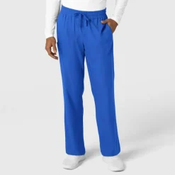 Wink Boundless Scrub Pants*Men's Straight Leg Cargo Scrub Pant