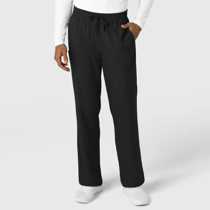 Wink Boundless Scrub Pants*Men's Straight Leg Cargo Scrub Pant