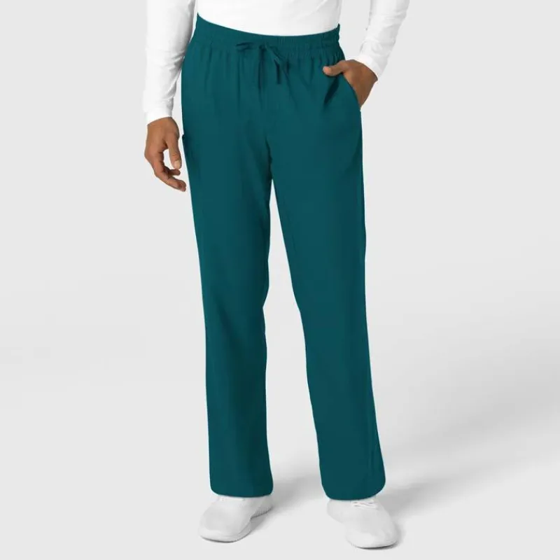 Wink Boundless Scrub Pants*Men's Straight Leg Cargo Scrub Pant