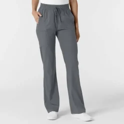 Wink Boundless Scrub Pants*Women's Cargo Bootcut Scrub Pant