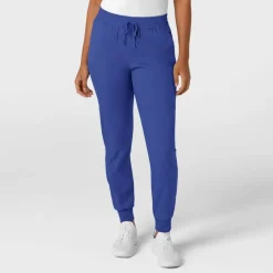 Wink Boundless Scrub Pants*Women's Cargo Jogger Scrub Pant