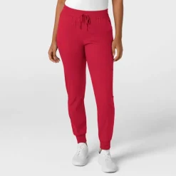 Wink Boundless Scrub Pants*Women's Cargo Jogger Scrub Pant