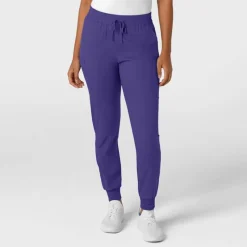 Wink Boundless Scrub Pants*Women's Cargo Jogger Scrub Pant