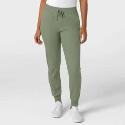Wink Boundless Scrub Pants*Women's Cargo Jogger Scrub Pant
