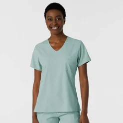 Wink Boundless Scrub Tops*Women's Tuck-In Scrub Top