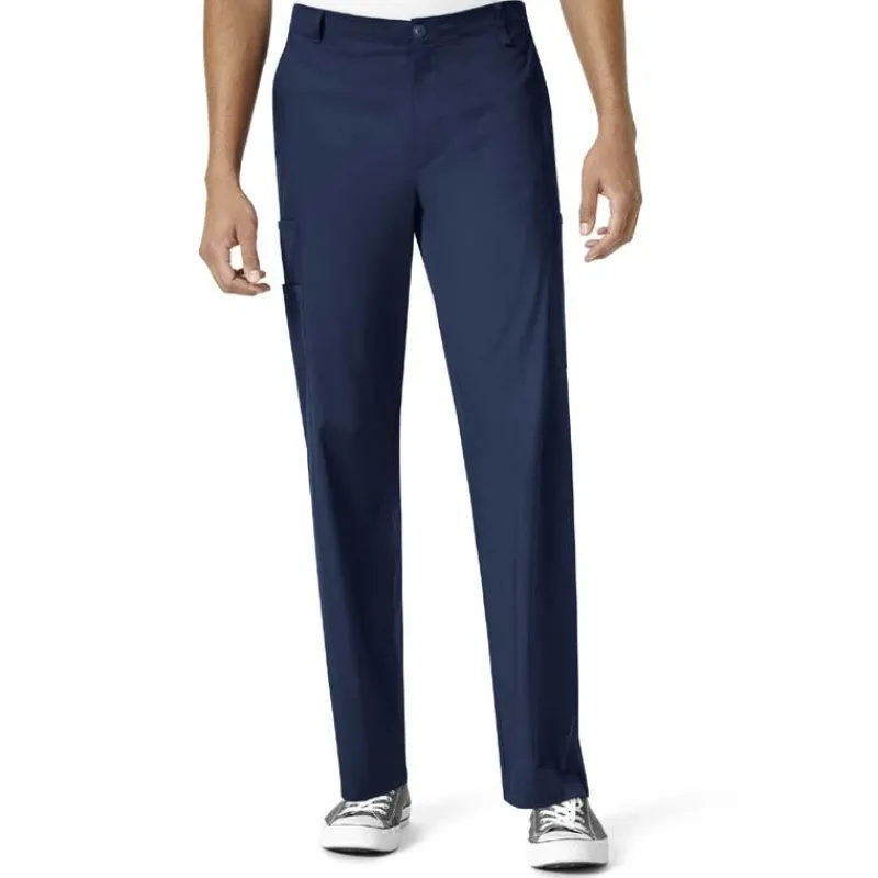 WonderWink Pro Scrub Pants*Wink PRO Men's Cargo Scrub Pant