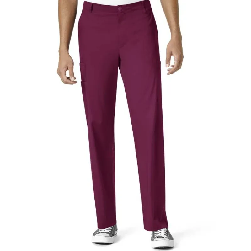 WonderWink Pro Scrub Pants*Wink PRO Men's Cargo Scrub Pant