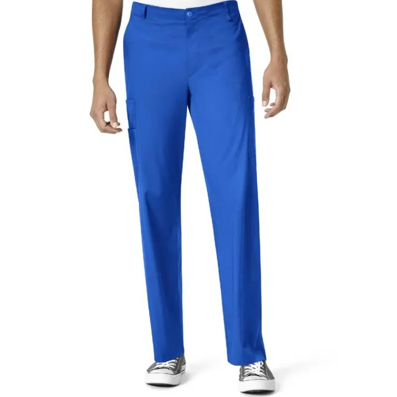 WonderWink Pro Scrub Pants*Wink PRO Men's Cargo Scrub Pant