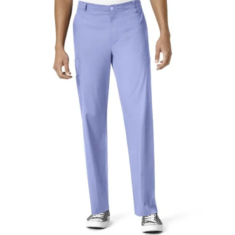 WonderWink Pro Scrub Pants*Wink PRO Men's Cargo Scrub Pant
