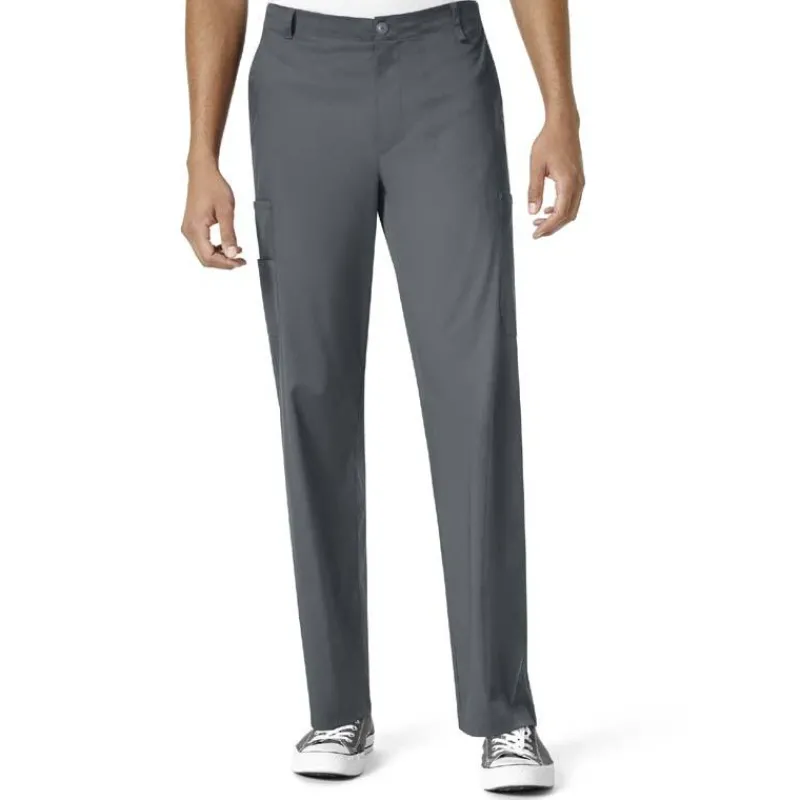 WonderWink Pro Scrub Pants*Wink PRO Men's Cargo Scrub Pant