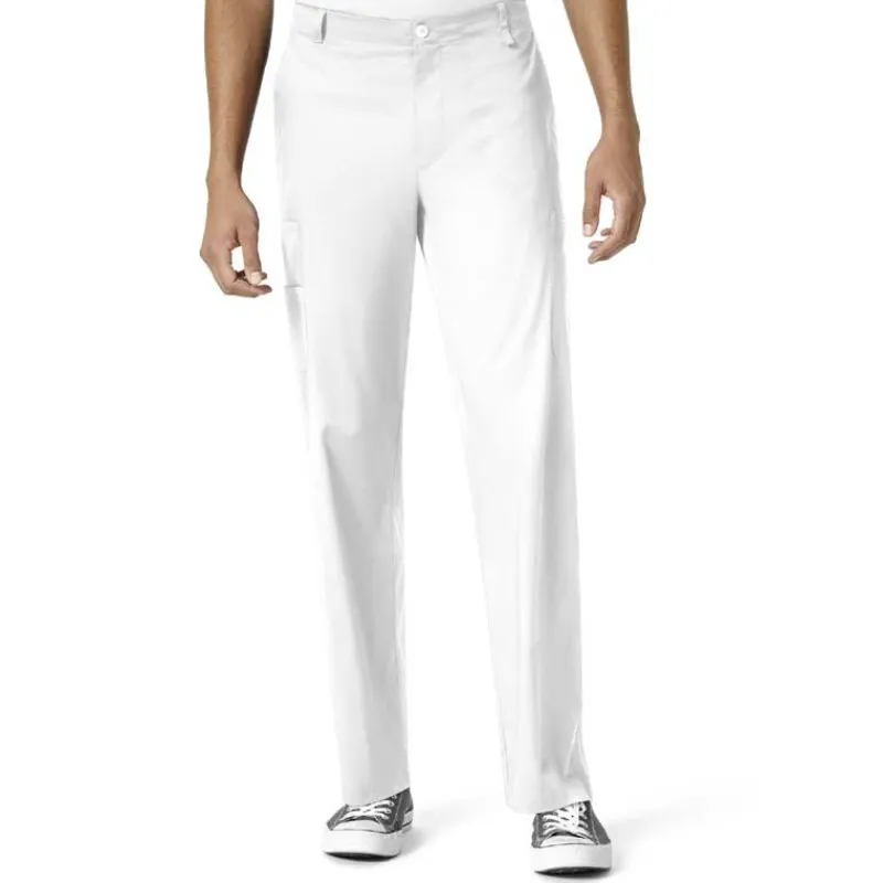 WonderWink Pro Scrub Pants*Wink PRO Men's Cargo Scrub Pant