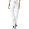 WonderWink Pro Scrub Pants*Wink PRO Women's Flare Leg Cargo Scrub Pant
