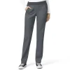 WonderWink Pro Scrub Pants*Wink PRO Women's Knit Waist Cargo Scrub Pant