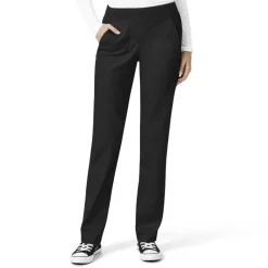 WonderWink Pro Scrub Pants*Wink PRO Women's Knit Waist Cargo Scrub Pant