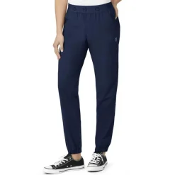 WonderWink Pro Scrub Pants*Wink PRO Women's Slim Cargo Jogger Scrub Pant