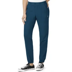 WonderWink Pro Scrub Pants*Wink PRO Women's Slim Cargo Jogger Scrub Pant
