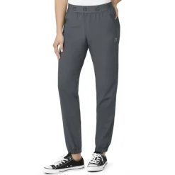 WonderWink Pro Scrub Pants*Wink PRO Women's Slim Cargo Jogger Scrub Pant