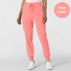 WonderWink RENEW Scrub Pants*Wink RENEW Women's Cargo Jogger Scrub Pant