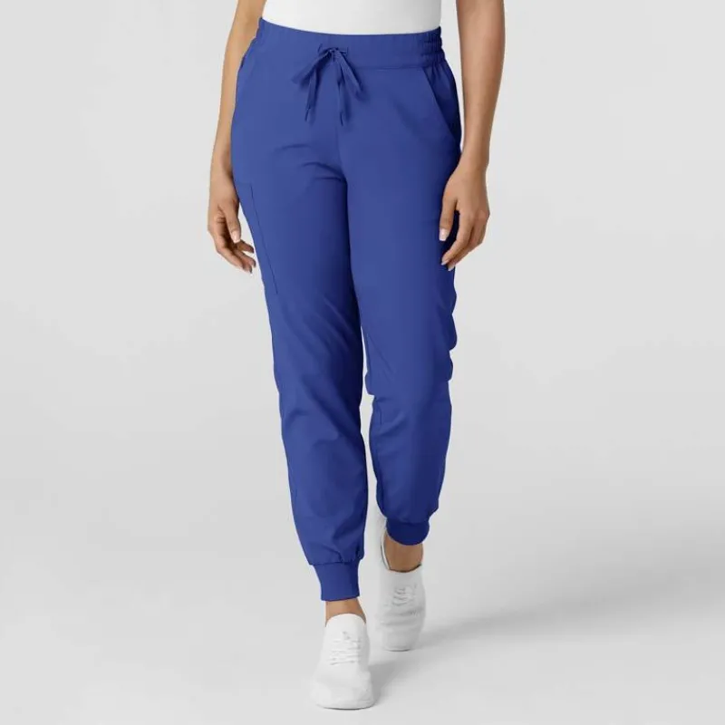 WonderWink RENEW Scrub Pants*Wink RENEW Women's Cargo Jogger Scrub Pant