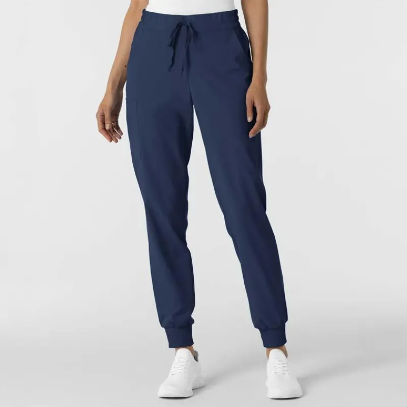 WonderWink RENEW Scrub Pants*Wink RENEW Women's Cargo Jogger Scrub Pant