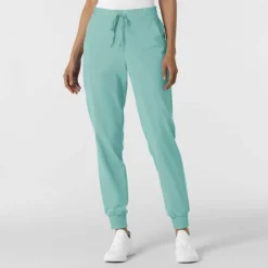 WonderWink RENEW Scrub Pants*Wink RENEW Women's Cargo Jogger Scrub Pant