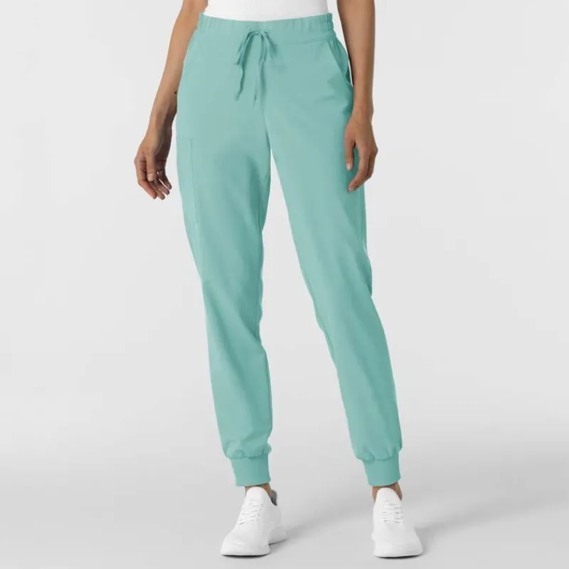 WonderWink RENEW Scrub Pants*Wink RENEW Women's Cargo Jogger Scrub Pant