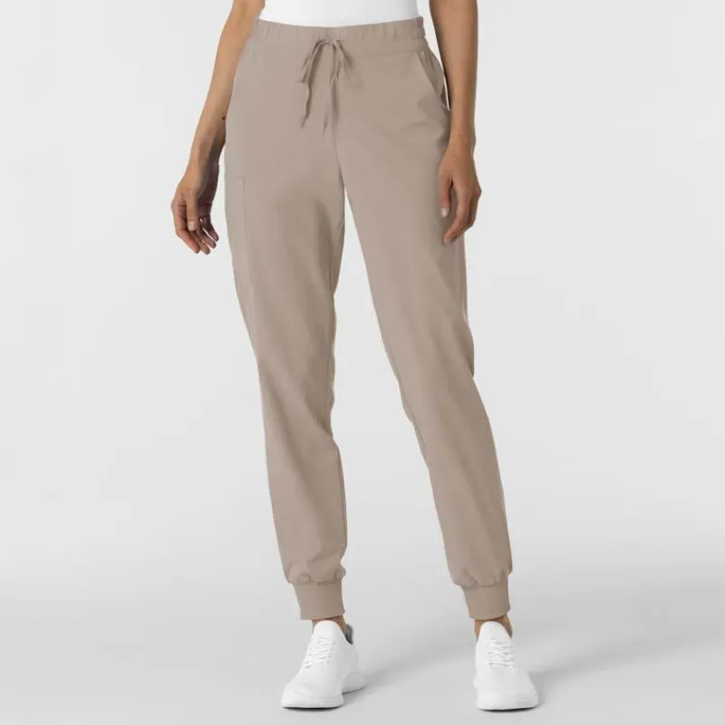 WonderWink RENEW Scrub Pants*Wink RENEW Women's Cargo Jogger Scrub Pant