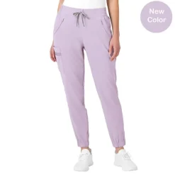 WonderWink RENEW Scrub Pants*Wink RENEW Women's Eco Friendly Cargo Jogger Scrub Pant