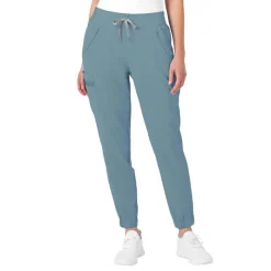 WonderWink RENEW Scrub Pants*Wink RENEW Women's Eco Friendly Cargo Jogger Scrub Pant