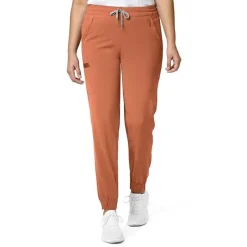 WonderWink RENEW Scrub Pants*Wink RENEW Women's Eco Friendly Cargo Jogger Scrub Pant