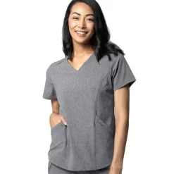 WonderWink RENEW Scrub Tops*Wink RENEW Women's Eco Friendly V-Neck Scrub Top