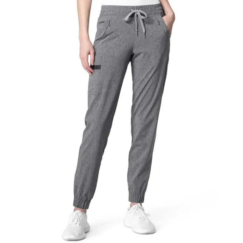 WonderWink RENEW Scrub Pants*Wink RENEW Women's Eco Friendly Cargo Jogger Scrub Pant