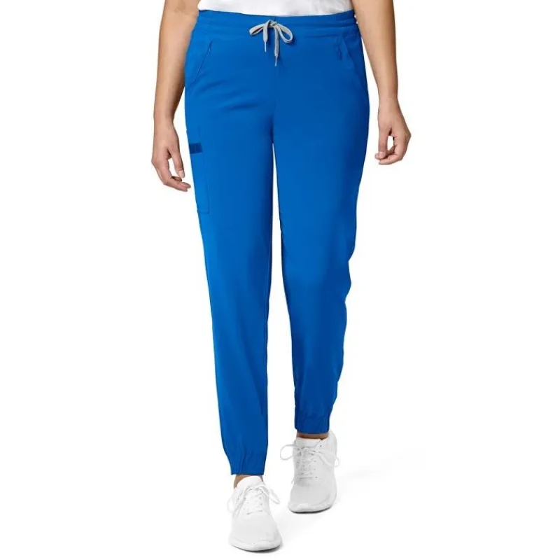 WonderWink RENEW Scrub Pants*Wink RENEW Women's Eco Friendly Cargo Jogger Scrub Pant