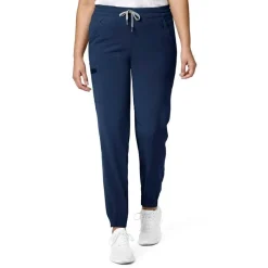 WonderWink RENEW Scrub Pants*Wink RENEW Women's Eco Friendly Cargo Jogger Scrub Pant