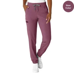 WonderWink RENEW Scrub Pants*Wink RENEW Women's Eco Friendly Cargo Jogger Scrub Pant