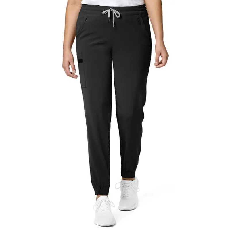 WonderWink RENEW Scrub Pants*Wink RENEW Women's Eco Friendly Cargo Jogger Scrub Pant